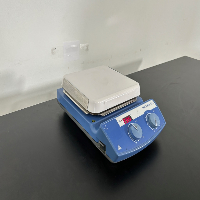 IKA C-Mag HS 7 Hotplate Stirrer image 0